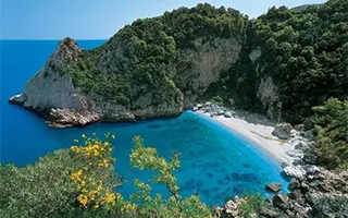 Греция раскрывает тайны Загоры и Пелиона