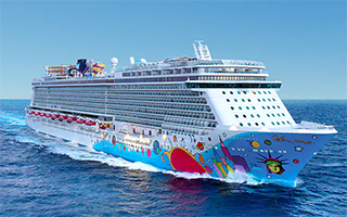    Norwegian Cruise Line  200000    2022 